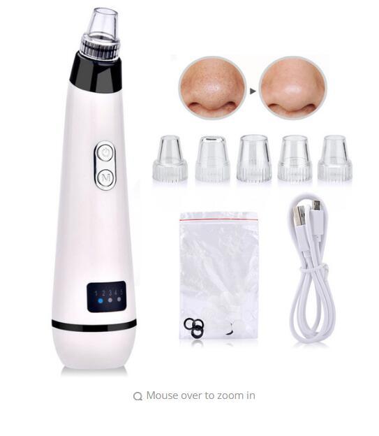 Blackhead Remover & Face Washing Instrument