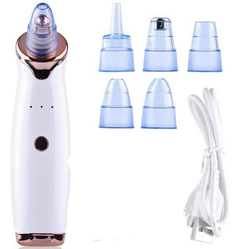 Blackhead Remover & Face Washing Instrument