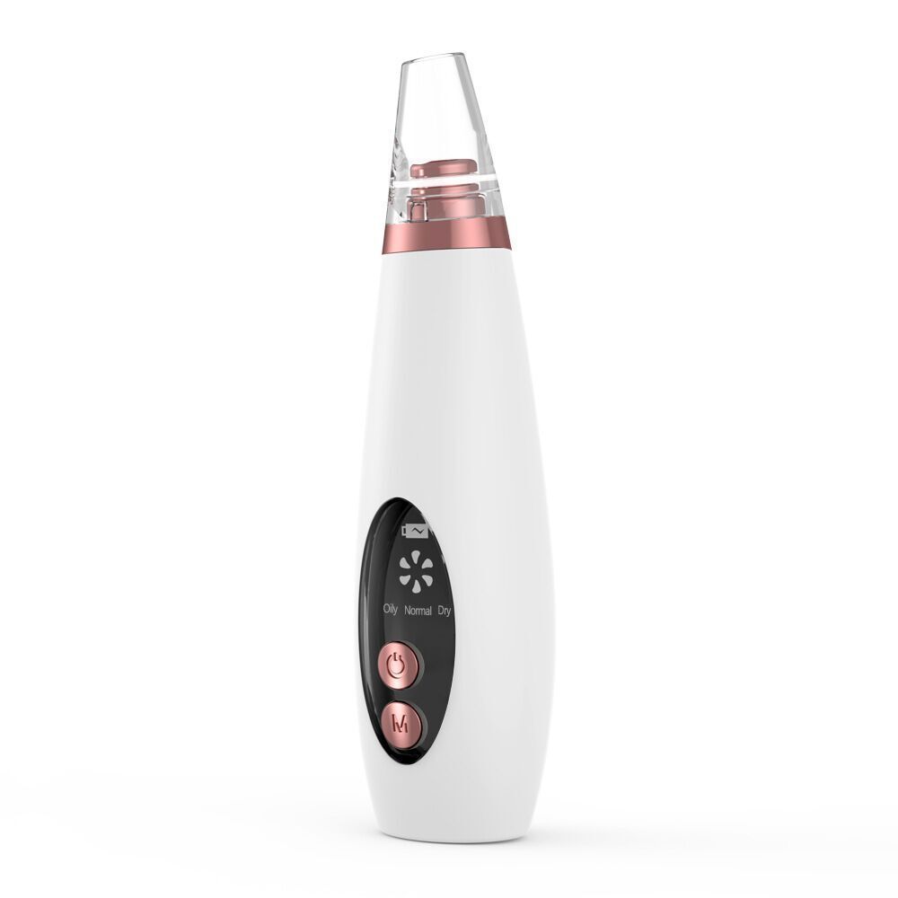 Pore Vacuum Cleaner – Blackhead & Acne Remover