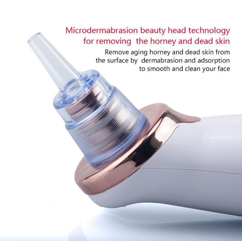 Blackhead Remover & Face Washing Instrument