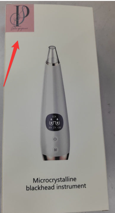 Blackhead Remover & Face Washing Instrument